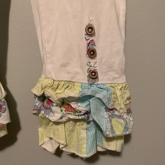 Naartjie Girl's pants   - Picture 7 of 10